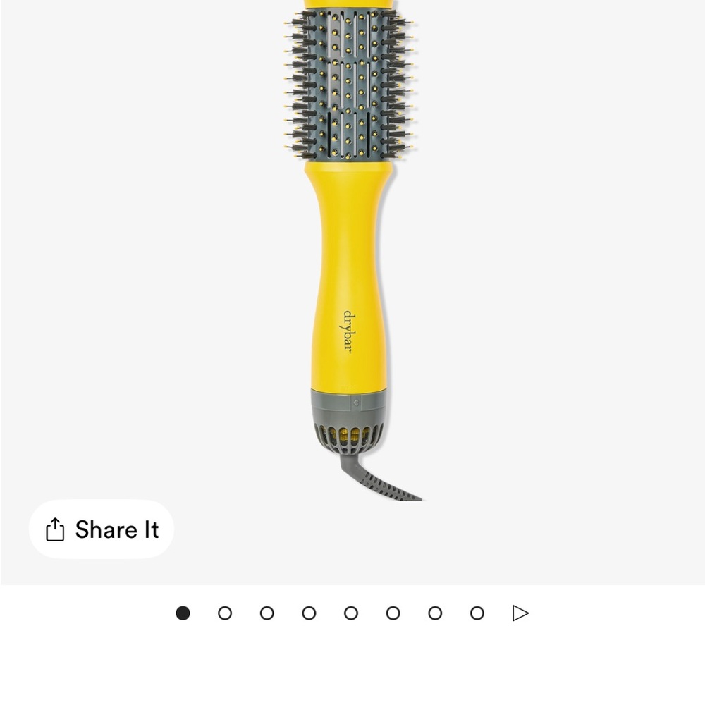Drybar Double shot Oval Blowdryer